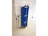Sondex - s8a-ig16-30-tl - platenwarmtewisselaar - 2017 - afbeelding 3 van  5