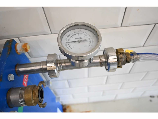 Sondex - s8a-ig16-30-tl - platenwarmtewisselaar - 2017 - afbeelding 4 van  5