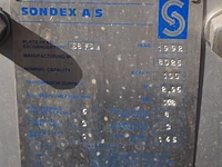 Sondex as - afbeelding 8 van  8