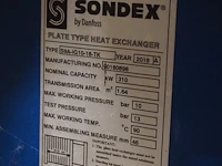 Sondex - afbeelding 6 van  6
