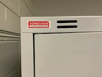 Sonesson lockerkast (4x) - afbeelding 4 van  4
