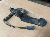 Sonetronics h-250/u handset (2x) - afbeelding 1 van  5