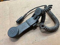 Sonetronics h-250/u handset (2x) - afbeelding 2 van  5