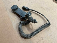 Sonetronics h-250/u handset (2x) - afbeelding 3 van  5