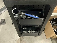 Sonic epec series / 419 gereedschapswagens - afbeelding 6 van  12