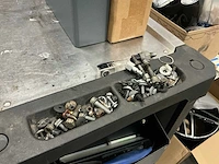 Sonic epec series / 419 gereedschapswagens - afbeelding 7 van  12