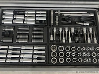 Sonic gereedschapswagen incl. gereedschap - afbeelding 7 van  10