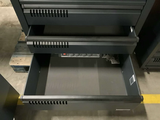 Sonic imss+ modulaire werkbank met gereedschap - afbeelding 10 van  36
