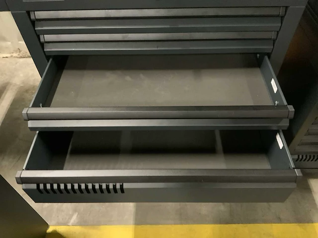 Sonic imss+ modulaire werkbank met gereedschap - afbeelding 11 van  36