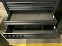Sonic imss+ modulaire werkbank met gereedschap - afbeelding 11 van  36