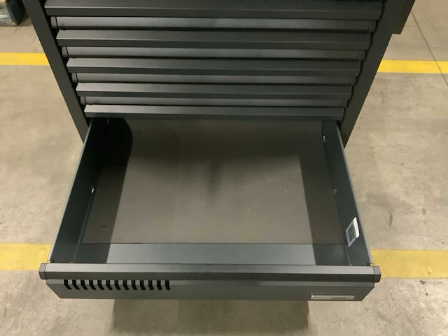 Sonic imss+ modulaire werkbank met gereedschap - afbeelding 15 van  36