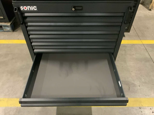 Sonic imss+ modulaire werkbank met gereedschap - afbeelding 16 van  36