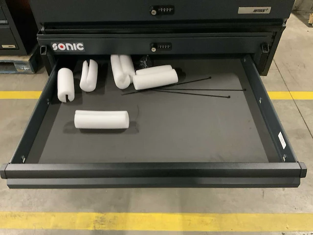 Sonic imss+ modulaire werkbank met gereedschap - afbeelding 17 van  36