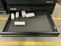 Sonic imss+ modulaire werkbank met gereedschap - afbeelding 17 van  36