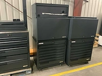 Sonic imss+ modulaire werkbank met gereedschap - afbeelding 18 van  36