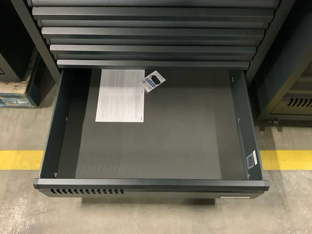 Sonic imss+ modulaire werkbank met gereedschap - afbeelding 19 van  36