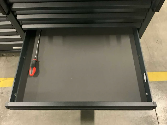 Sonic imss+ modulaire werkbank met gereedschap - afbeelding 27 van  36