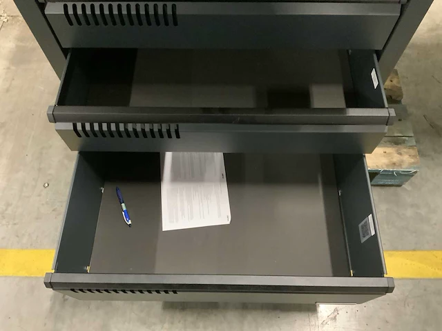 Sonic imss+ modulaire werkbank met gereedschap - afbeelding 31 van  36
