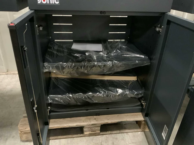 Sonic imss+ modulaire werkbank met gereedschap - afbeelding 34 van  36