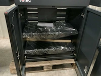 Sonic imss+ modulaire werkbank met gereedschap - afbeelding 34 van  36