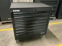 Sonic imss+ modulaire werkbank met gereedschap - afbeelding 35 van  36