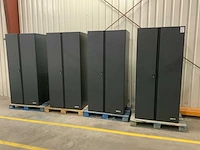 Sonic imss+ werkplaatskast (4x) - afbeelding 1 van  9