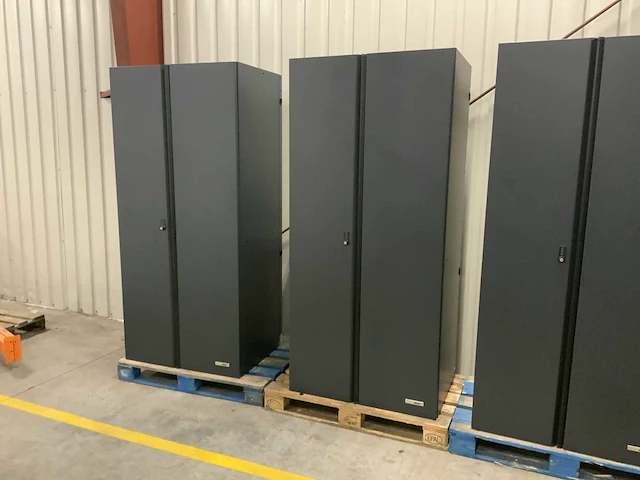Sonic imss+ werkplaatskast (4x) - afbeelding 3 van  9