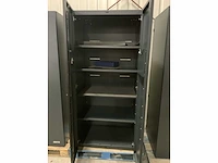Sonic imss+ werkplaatskast (4x) - afbeelding 8 van  9