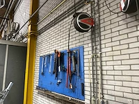 Sonic luchtslanghaspel - afbeelding 1 van  4