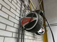 Sonic luchtslanghaspel - afbeelding 4 van  4