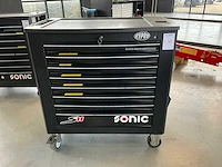 Sonic s11 gereedschapswagen - afbeelding 6 van  13