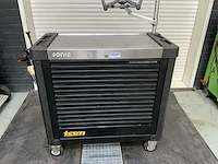 Sonic s12 gereedschapswagen - afbeelding 5 van  11