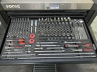Sonic s12 gereedschapswagen - afbeelding 7 van  11