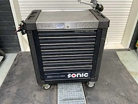 Sonic s9 gereedschapswagen - afbeelding 5 van  12