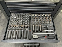 Sonic s9 gereedschapswagen - afbeelding 9 van  12