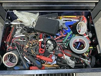 Sonic s9 gereedschapswagen - afbeelding 3 van  11