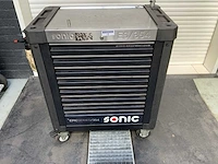 Sonic s9 gereedschapswagen - afbeelding 4 van  11
