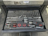 Sonic s9 gereedschapswagen - afbeelding 7 van  11
