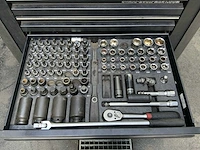 Sonic s9 gereedschapswagen - afbeelding 8 van  11