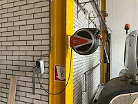 Sonic verlengkabelhaspels en -snoer - afbeelding 1 van  5