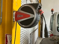 Sonic verlengkabelhaspels en -snoer - afbeelding 2 van  5