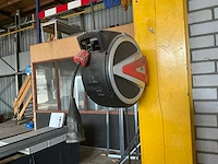 Sonic verlengkabelhaspels en -snoer - afbeelding 3 van  5