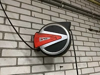 Sonic verlengkabelhaspels en -snoer - afbeelding 2 van  3