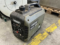 Sonic ys2300i stroomgenerator - afbeelding 1 van  10