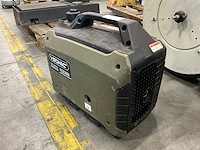 Sonic ys2300i stroomgenerator - afbeelding 3 van  10