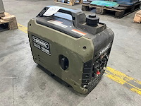 Sonic ys2300i stroomgenerator - afbeelding 5 van  10