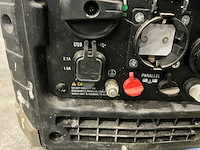 Sonic ys2300i stroomgenerator - afbeelding 10 van  10