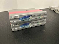 Sonifex dhy-03 telephone hybrid (2x) - afbeelding 1 van  4