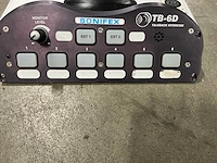 Sonifex tb-6b intercom - afbeelding 4 van  6