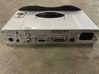 Sonifex tb-6b intercom - afbeelding 6 van  6